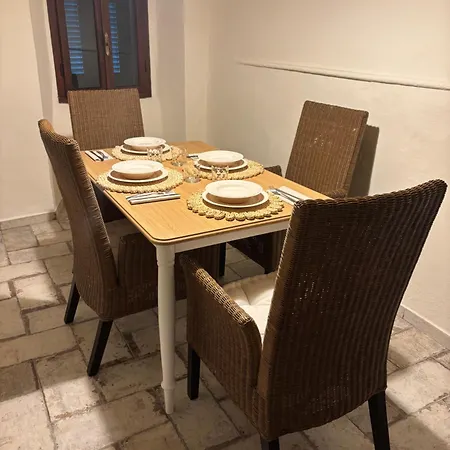 Casa Il Borgo Dom wakacyjny Tavernelle (Massa-Carrara)